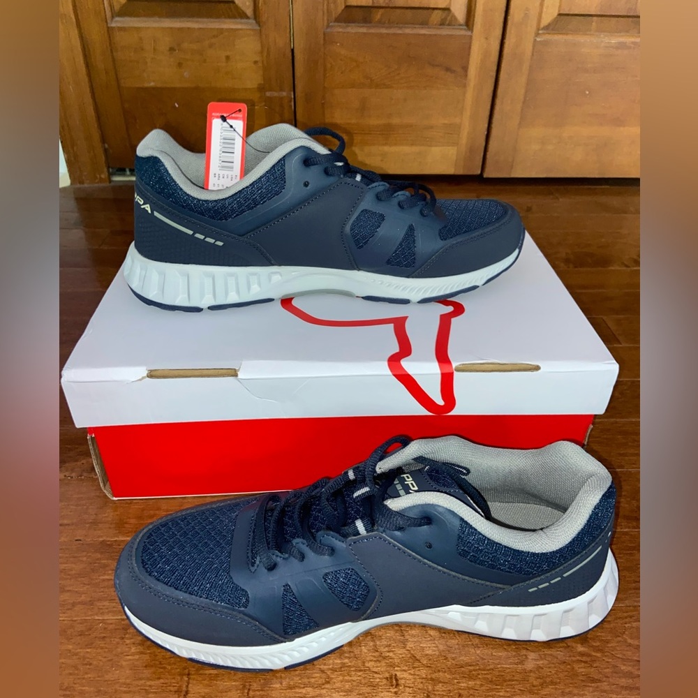 KAPPA ATHLETIC SHOES